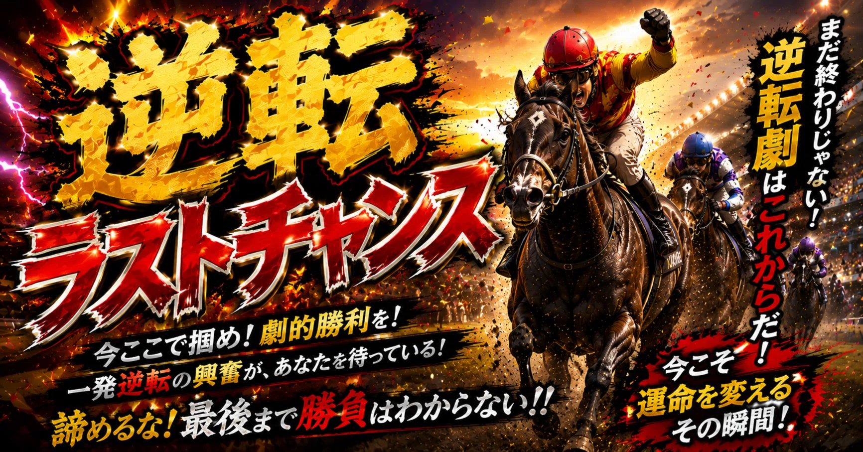 あぶ の 競馬 予想
