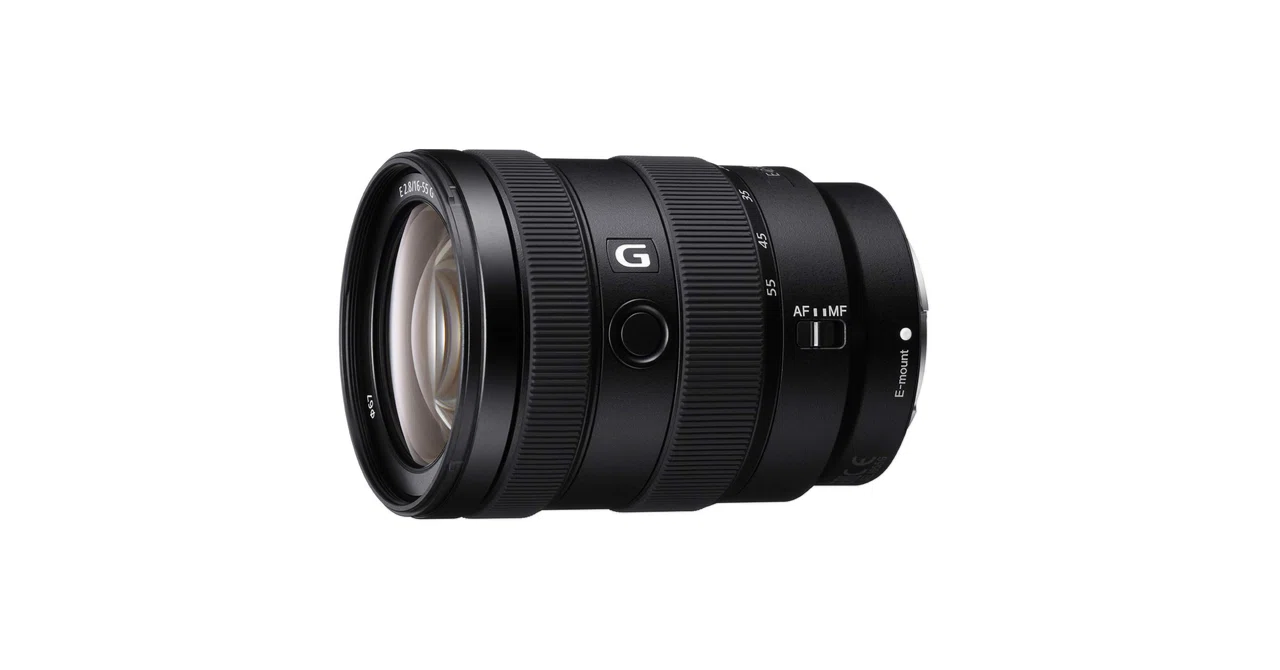 ソニー E 16-55mm F2.8 Gは買いか｜APS-C標準ズームの選び方｜The 比較