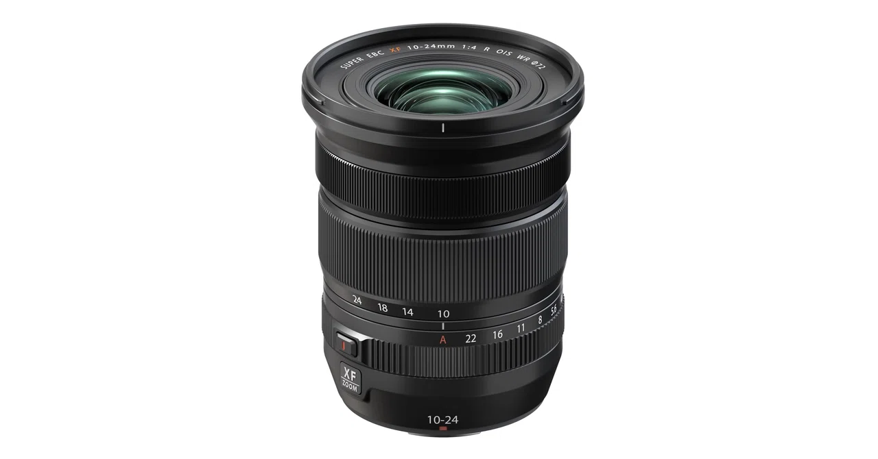 富士フイルム XF10-24mm F4 R OIS WRは買いか｜広角ズームの選び方