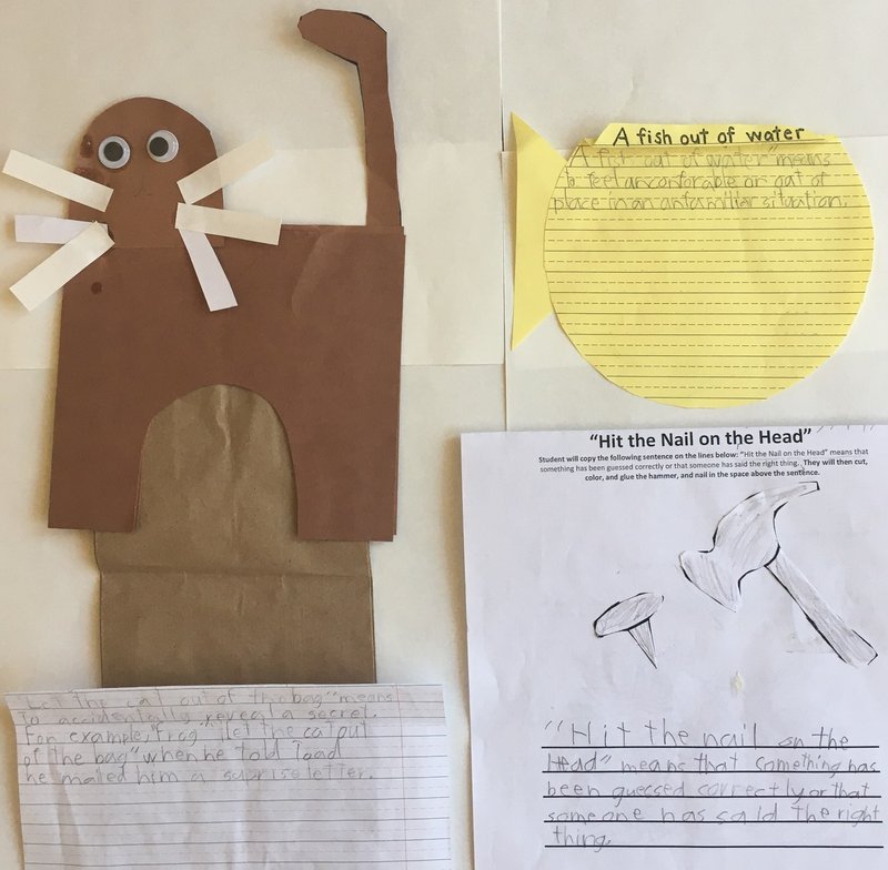 ことわざ 格言 Saying について学ぼう Global Education For Kids Note