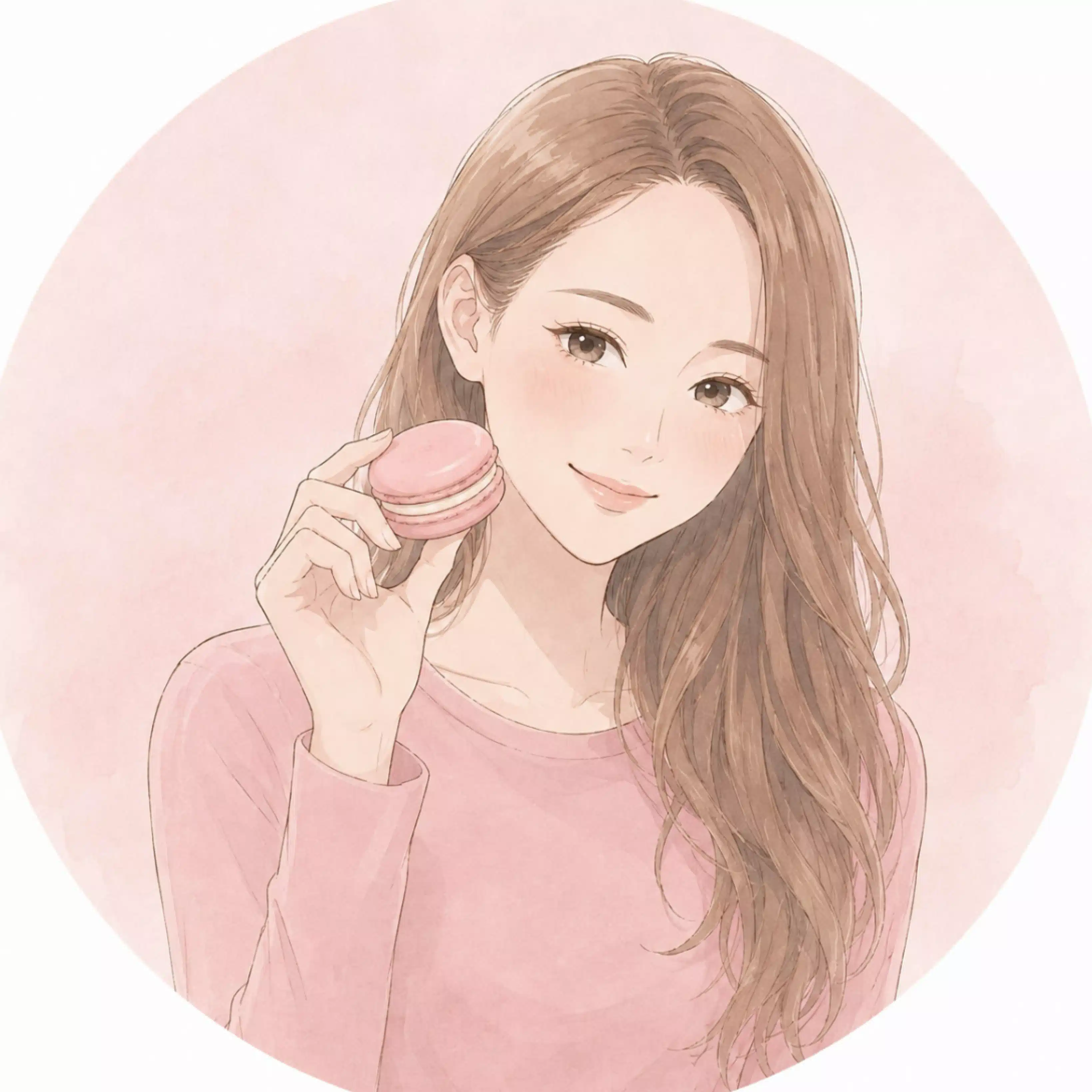 エイミーちゃん　食べるの大好き！美しいも叶える！