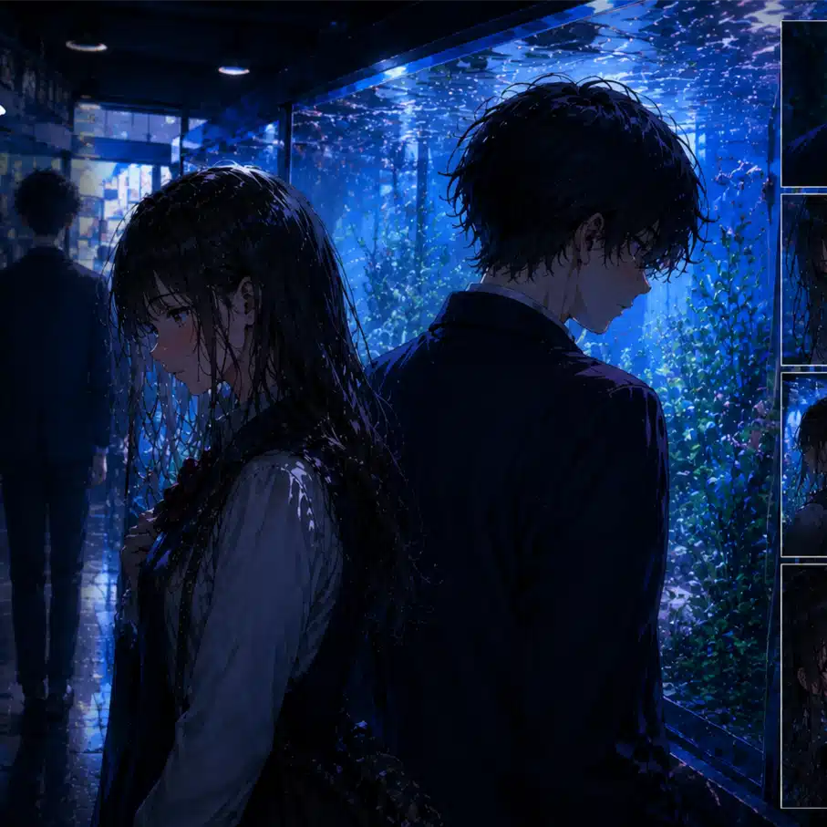 マジックモラエア
