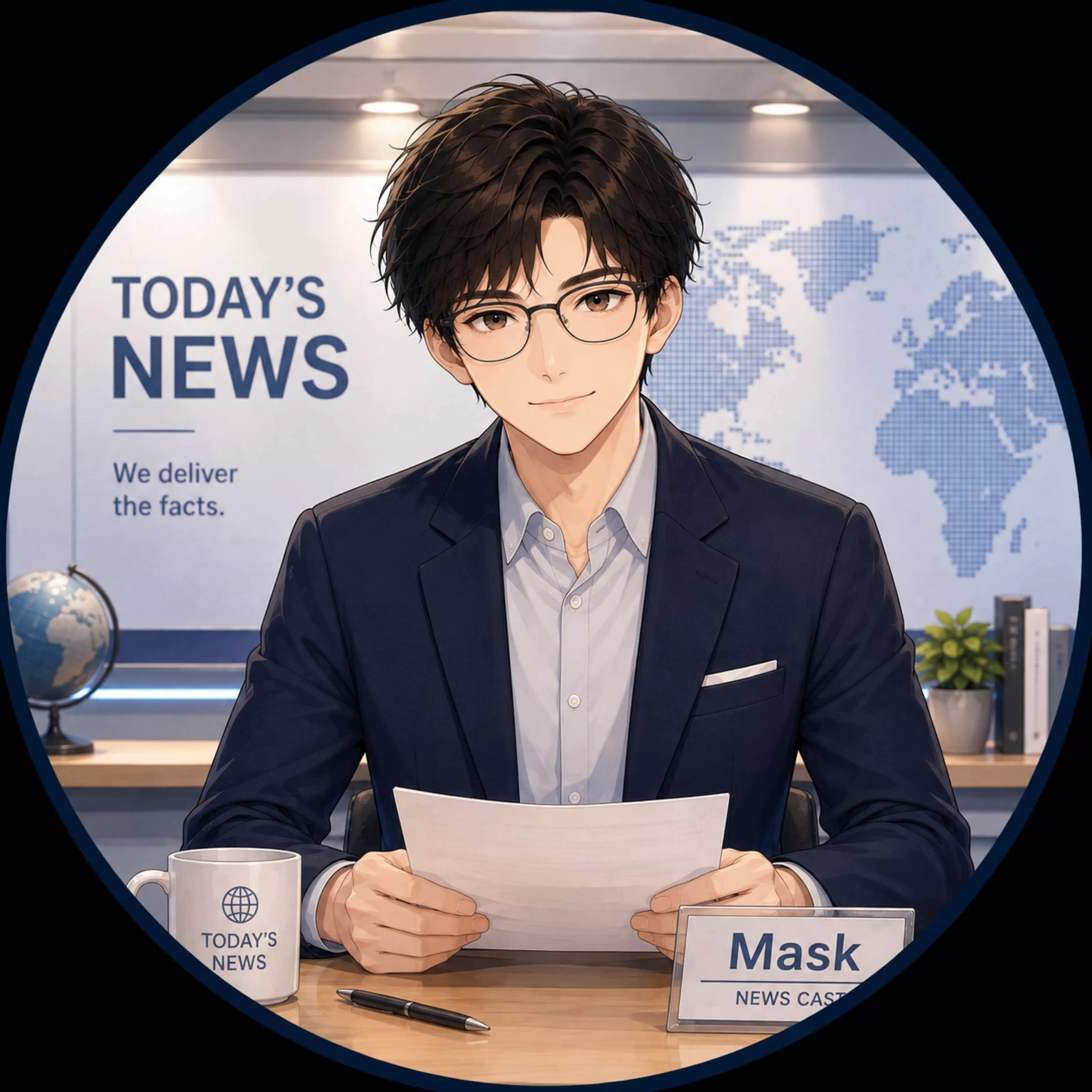 Mask