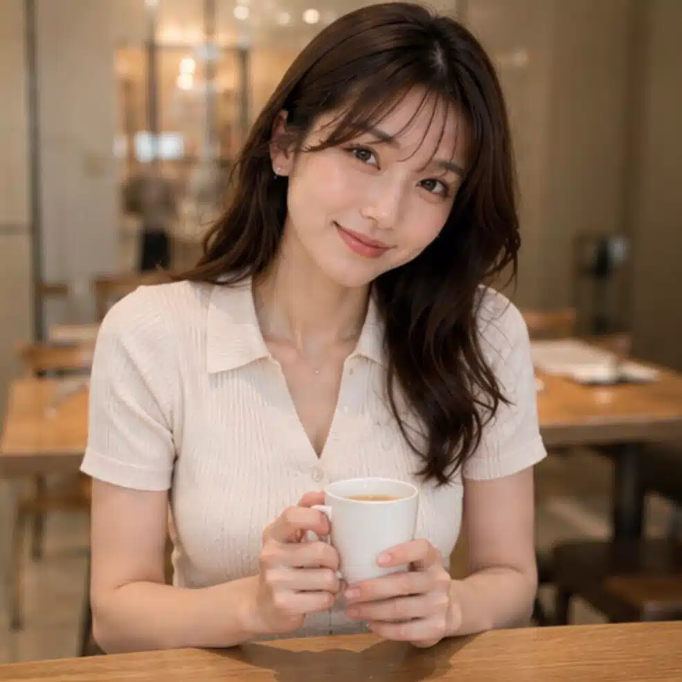はるか｜元結婚相談所スタッフによる恋愛アドバイス