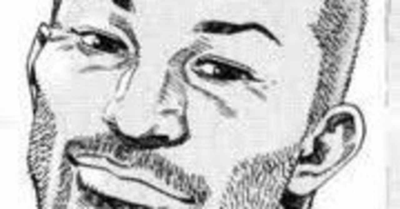 バカボンド の新着タグ記事一覧 Note つくる つながる とどける