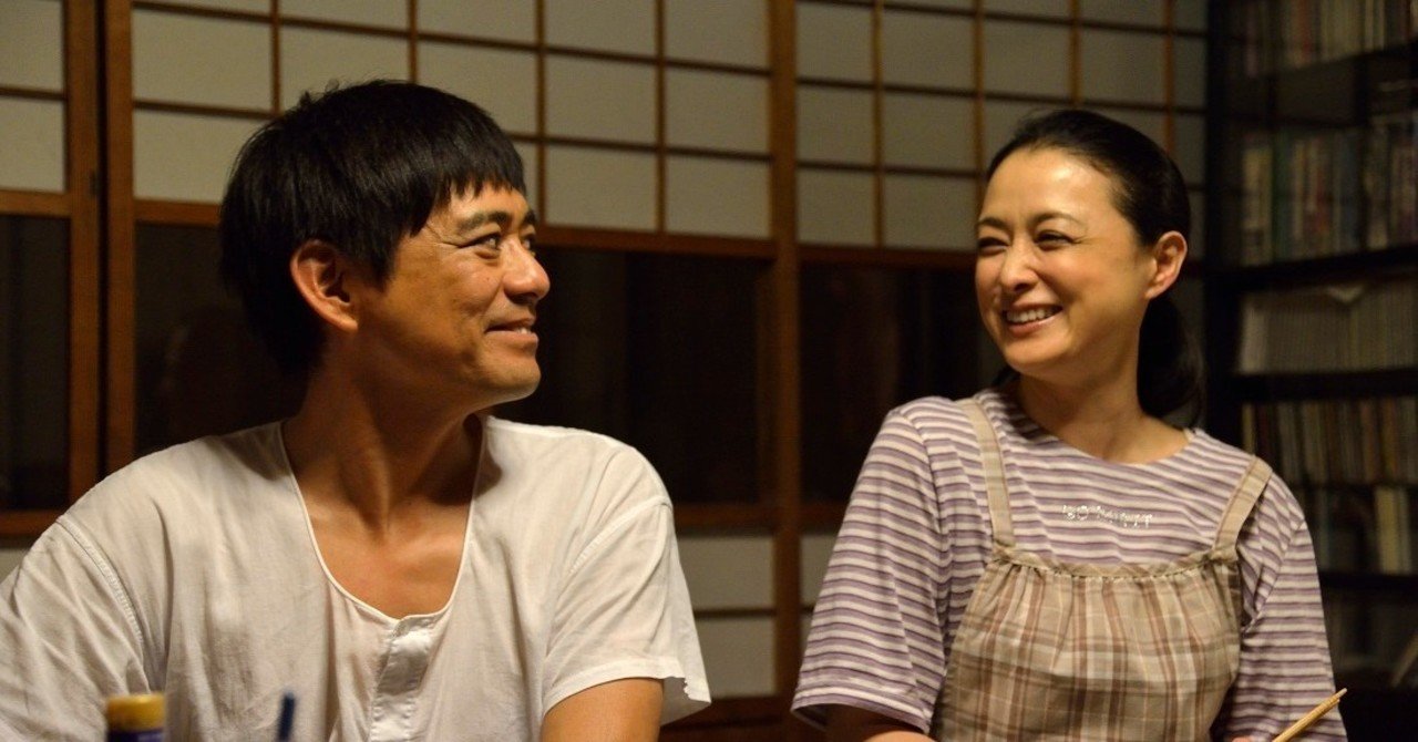 キャスティングの奇跡 なつやすみの巨匠 製作秘話5 脚本家 入江信吾 Note