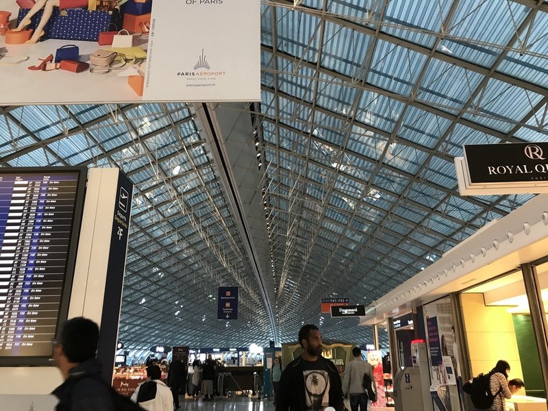 ニース コート ダジュール空港 フランス 村山里美 パリ在住 58歳から単身パリへ移住 アラカンdeパリ Note ニース コート ダジュール空港 フランス 村山里美 パリ在住 58歳から単身パリへ移住 アラカンdeパリ Note