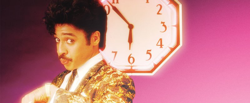 プリンス ファミリーを語る上で外せない重要バンド ザ タイム リード シンガーであるモーリス デイの独占インタビュー Wax Poetics Japan Note プリンス ファミリーを語る上で外せない重要バンド ザ タイム リード シンガーであるモーリス デイの独占インタビュー Wax Poetics Japan Note