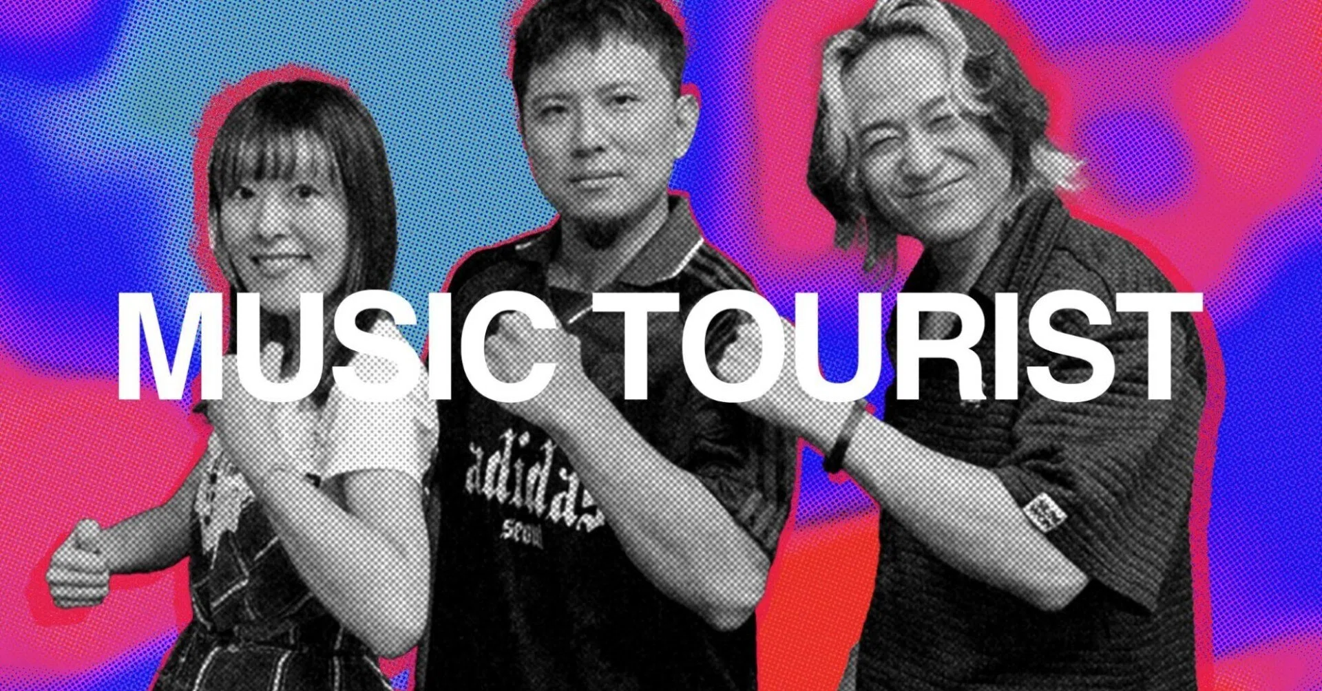 レトロリロン × Ryo'LEFTY'Miyata｜miri＆永山タイキが語る“個性を尊重