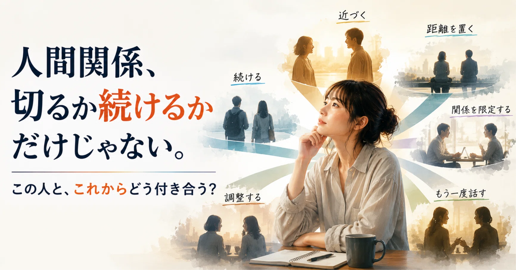 会話と人間関係 会話IQ | ディスカヴァー・トゥエンティワン - Discover 21