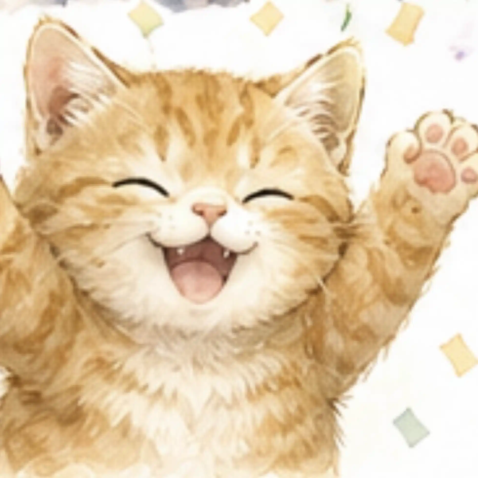 ほのぼのしたいちびとら