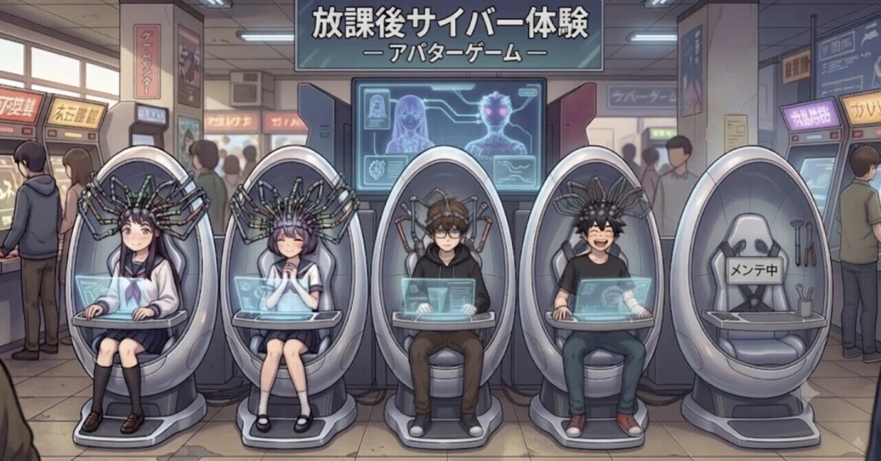 見出し画像