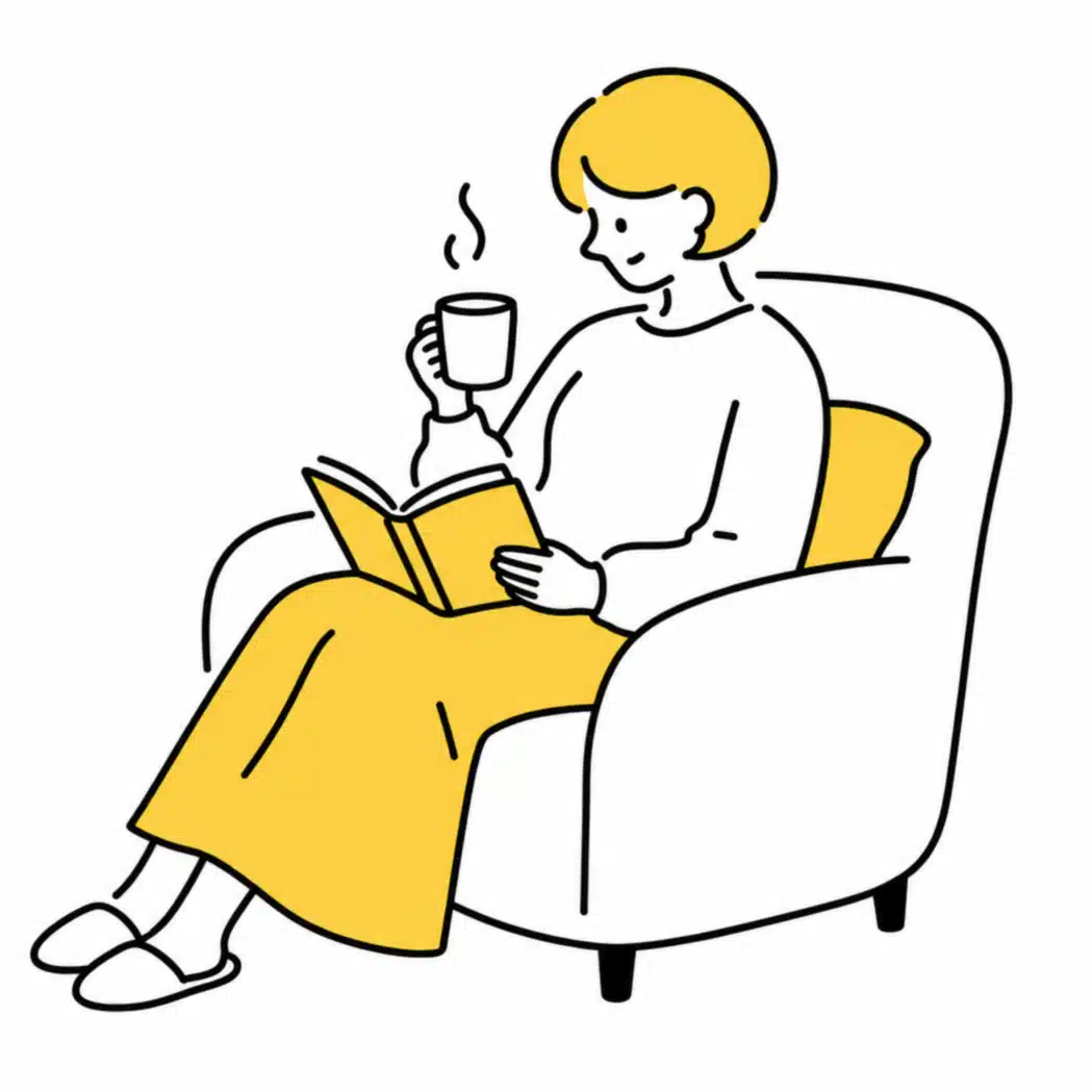 津崎ナツ｜静かな保健室