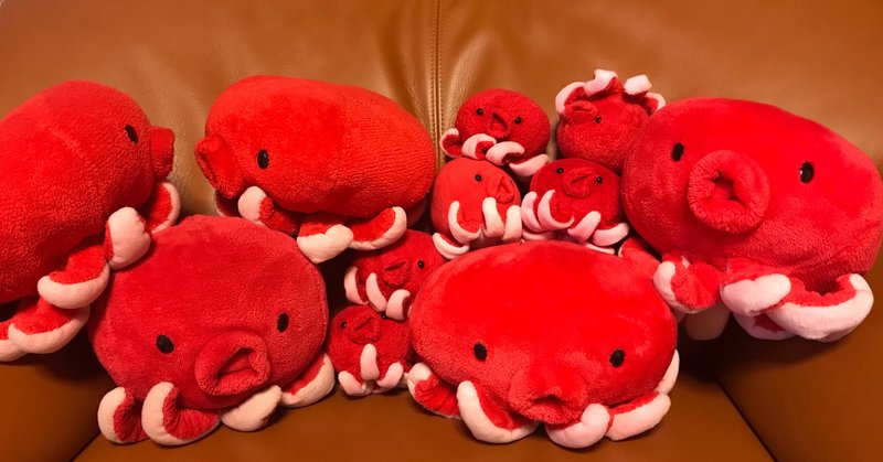 octopusの複数形って知ってる？