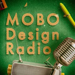ロゴマークの本質/MOBO Design Radio vol.2