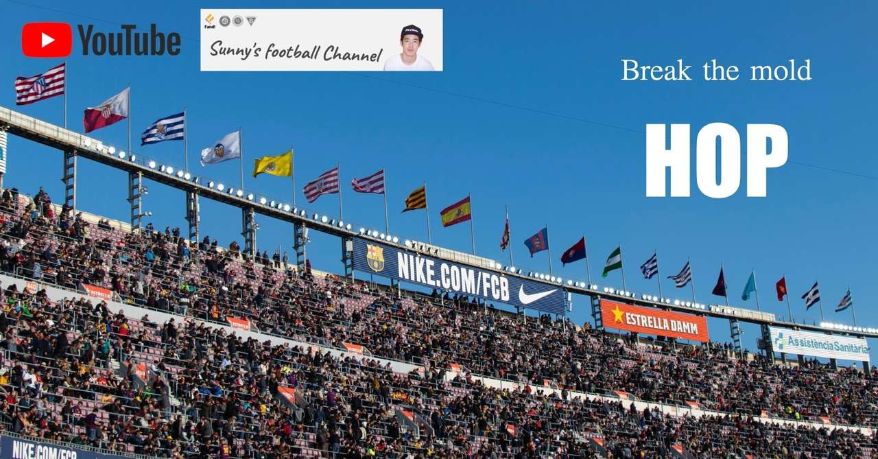 Youtube 1hop サッカーにおける爆発的なスプリントを身に付ける基本動作 Sunny Sns系フィジカルコーチ Note