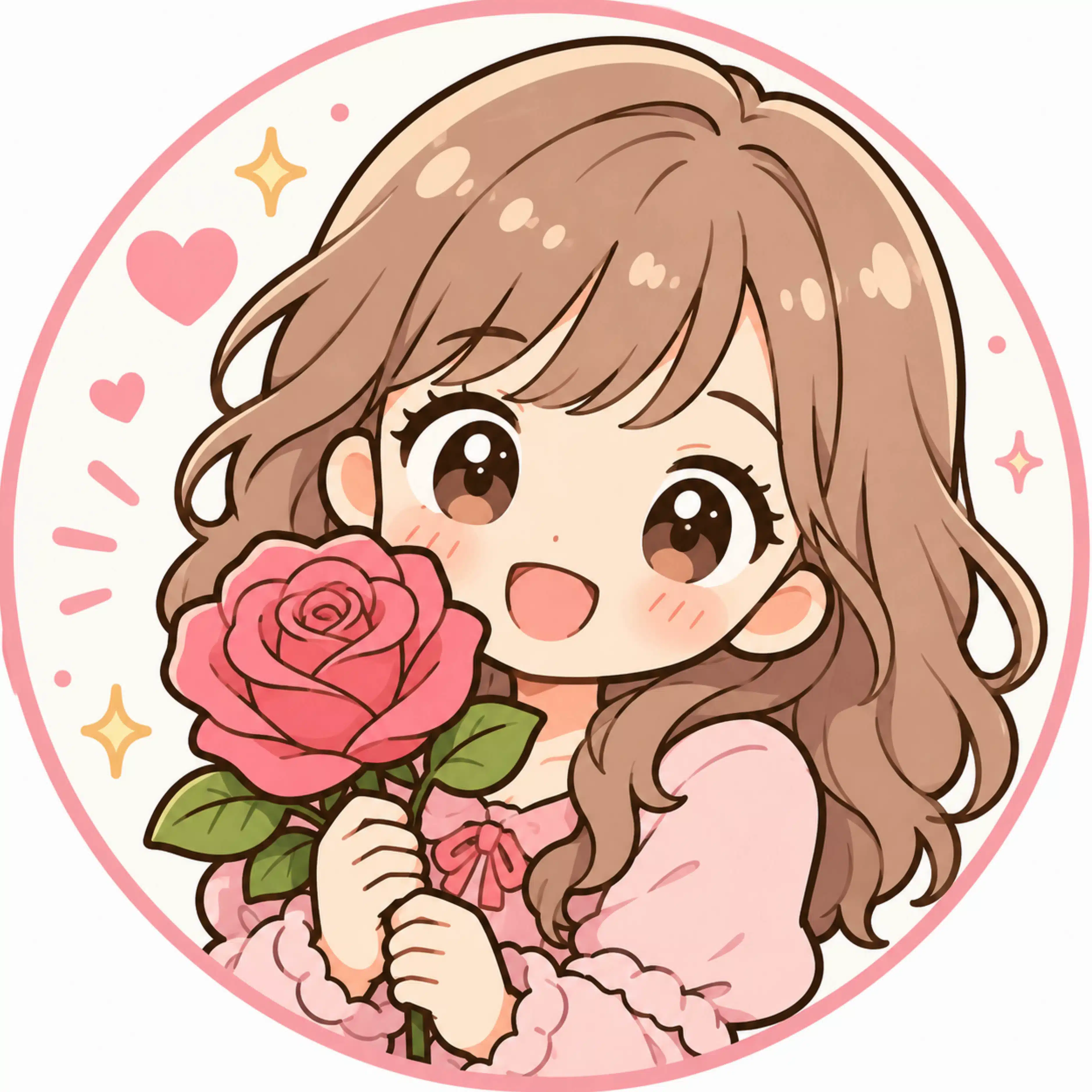 薔薇子🌹