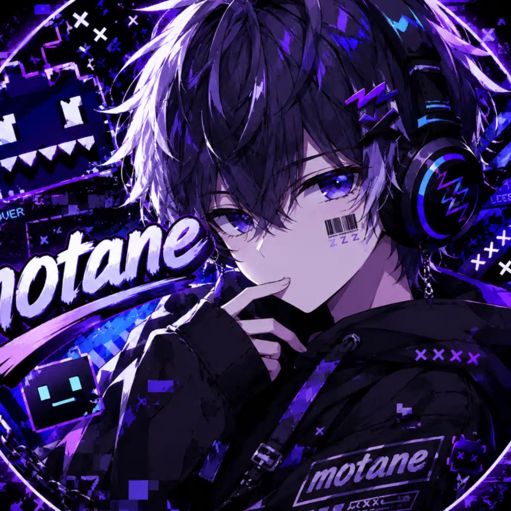 motane【GD・モンハン】