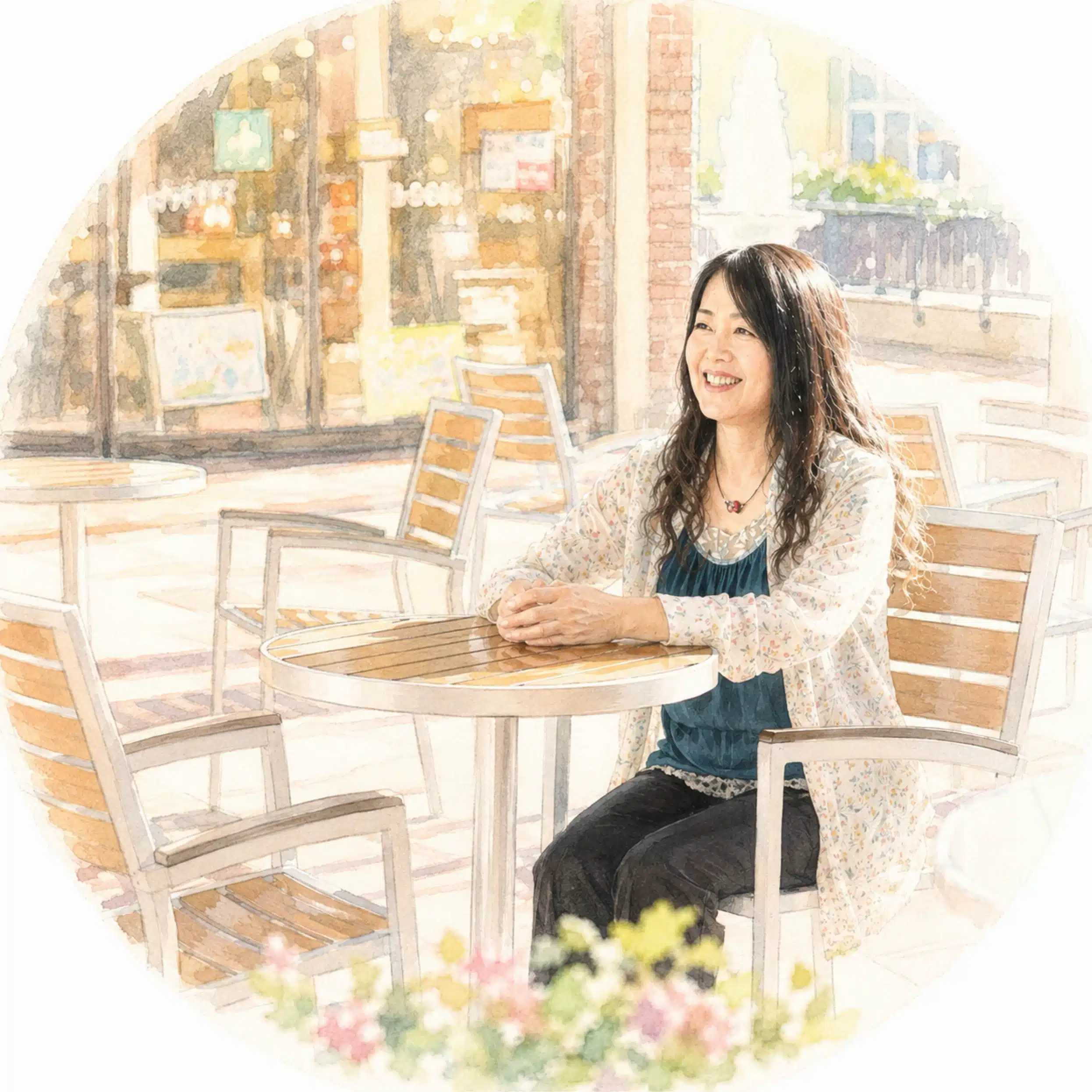 なおこ