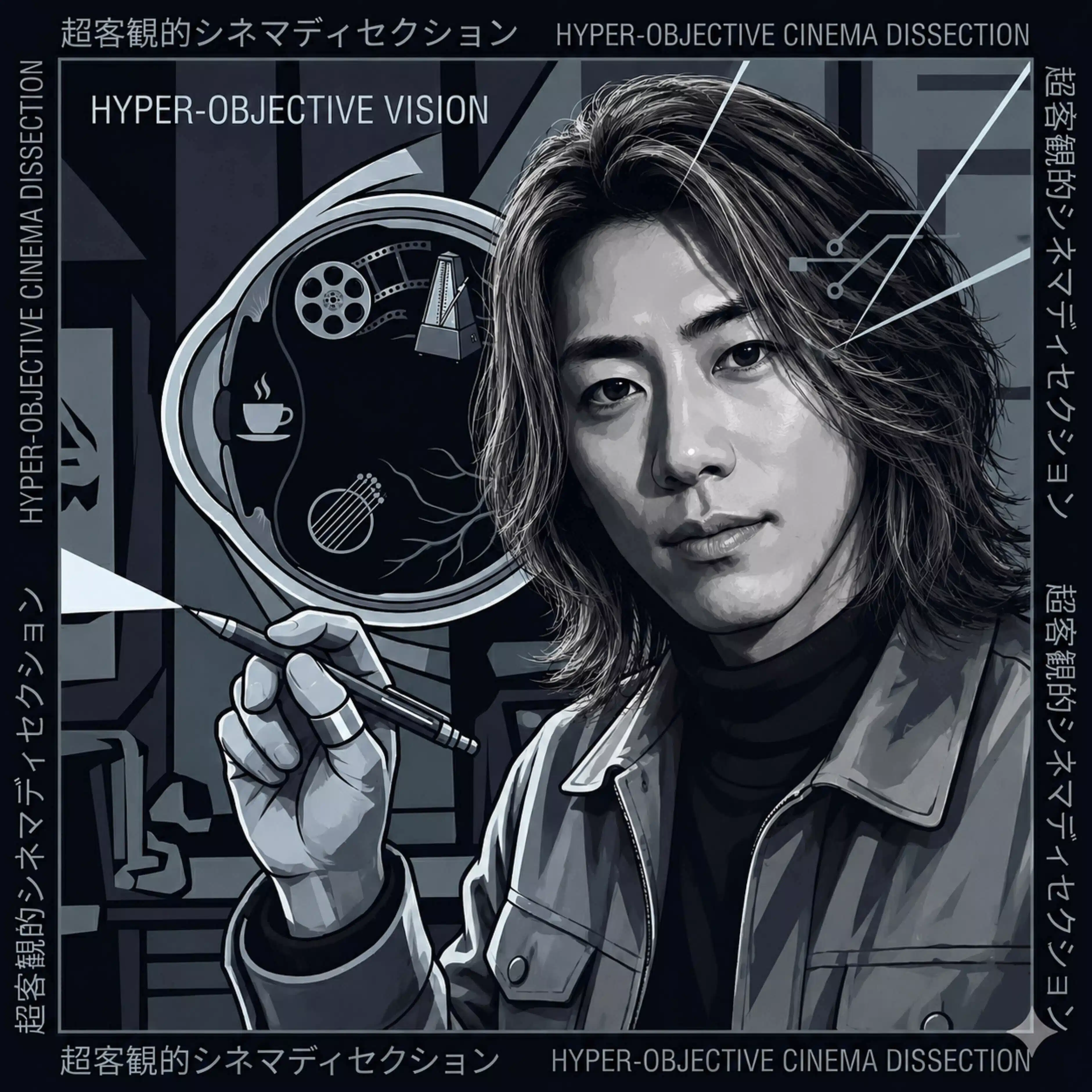 朔 -saku-