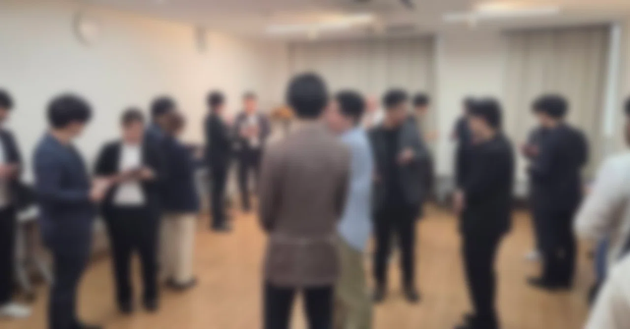 2026年8月17日 経営者・決裁者ビジネスマッチング交流会｜Hive Lab ビジネス交流会【経営者・SES・不動産交流会などテーマ別で毎月開催】