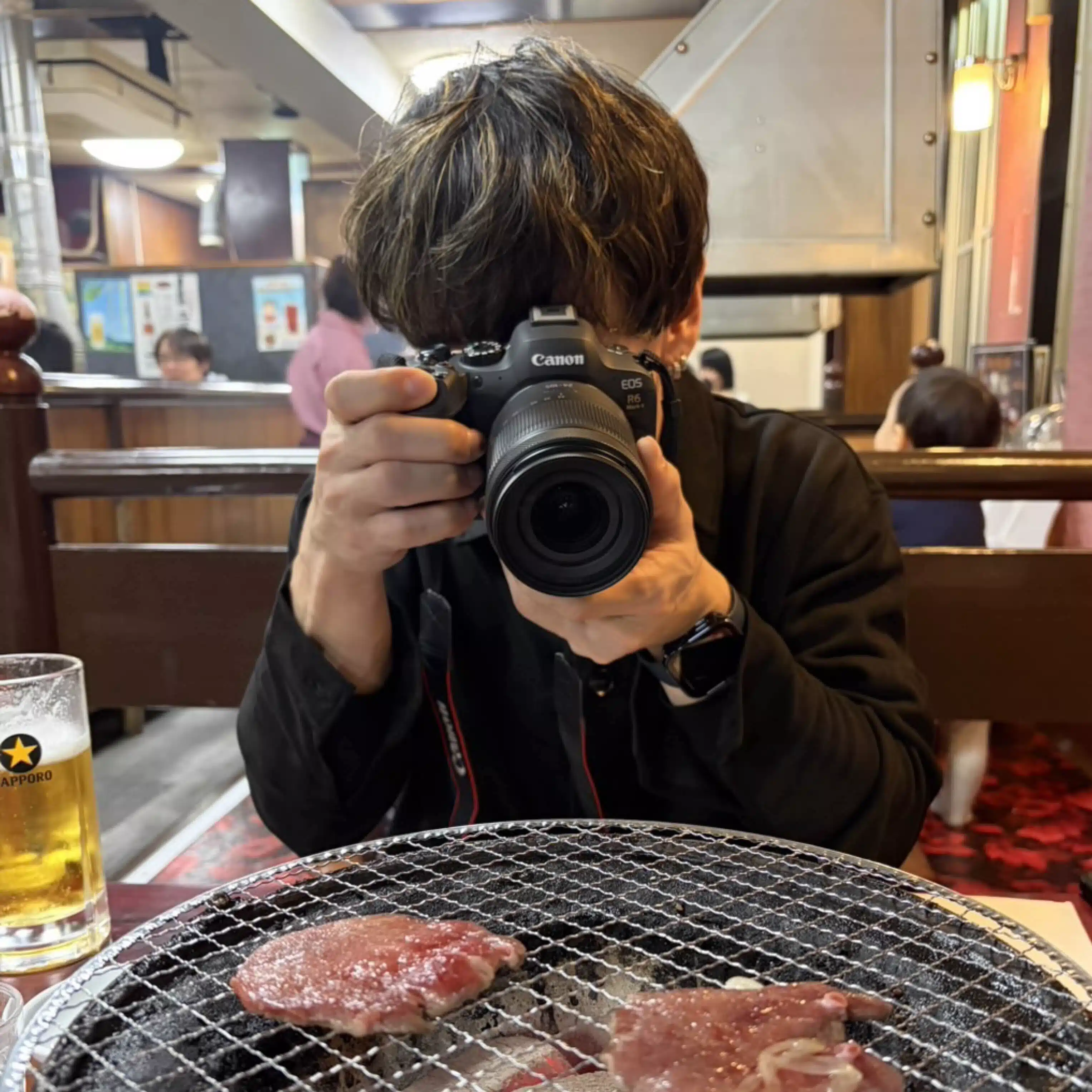 yamu / photo