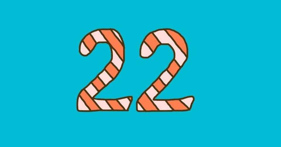 数秘術で分かる エンジェルナンバー 22 を持つ人の説明書 エナジーメディエーター 武之 松果体の伝道師 Note