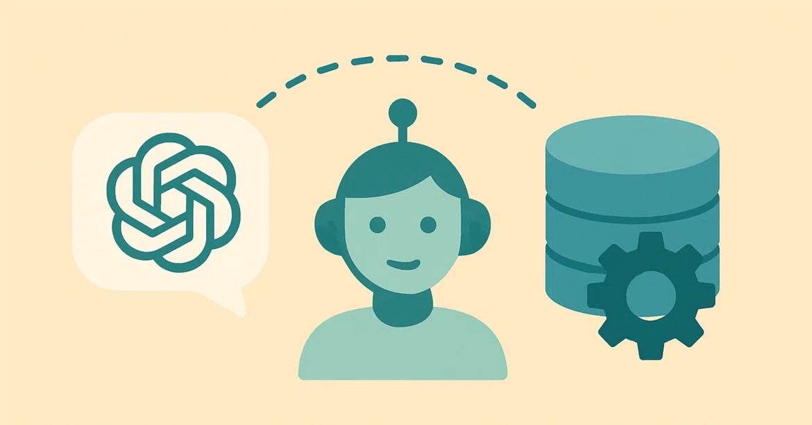 Procedures for Automating Database Management Using ChatGPT｜Yoshi｜検証×AI