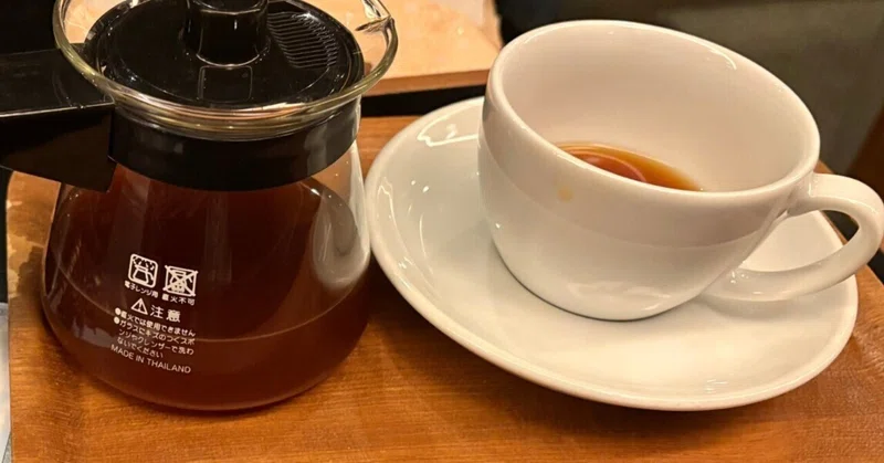 オーストラリアのカフェ文化の"良さ"をヲタクが語ります。