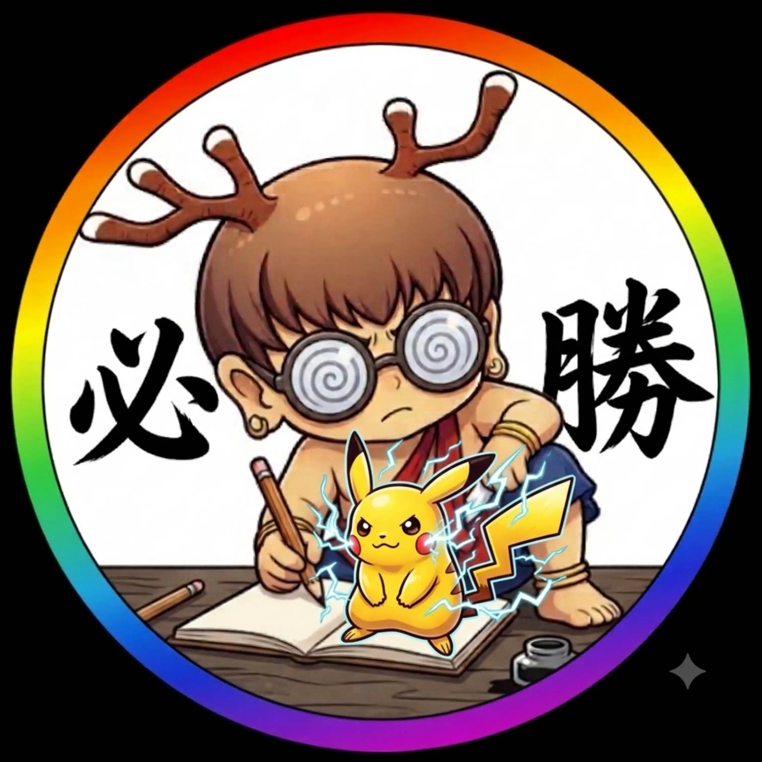 鹿の王🦕