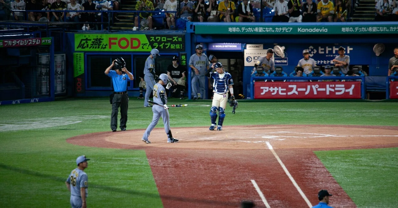 [Stadium Photography] #3 My Highly Personal Guide to Choosing Seats｜とち