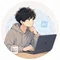 何者でもない20代|AI実験中