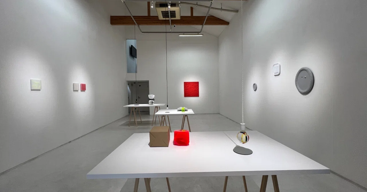 Art Memories | 2026 | Nobuaki Onishi: Unraveling into Transparency｜すうちゃん