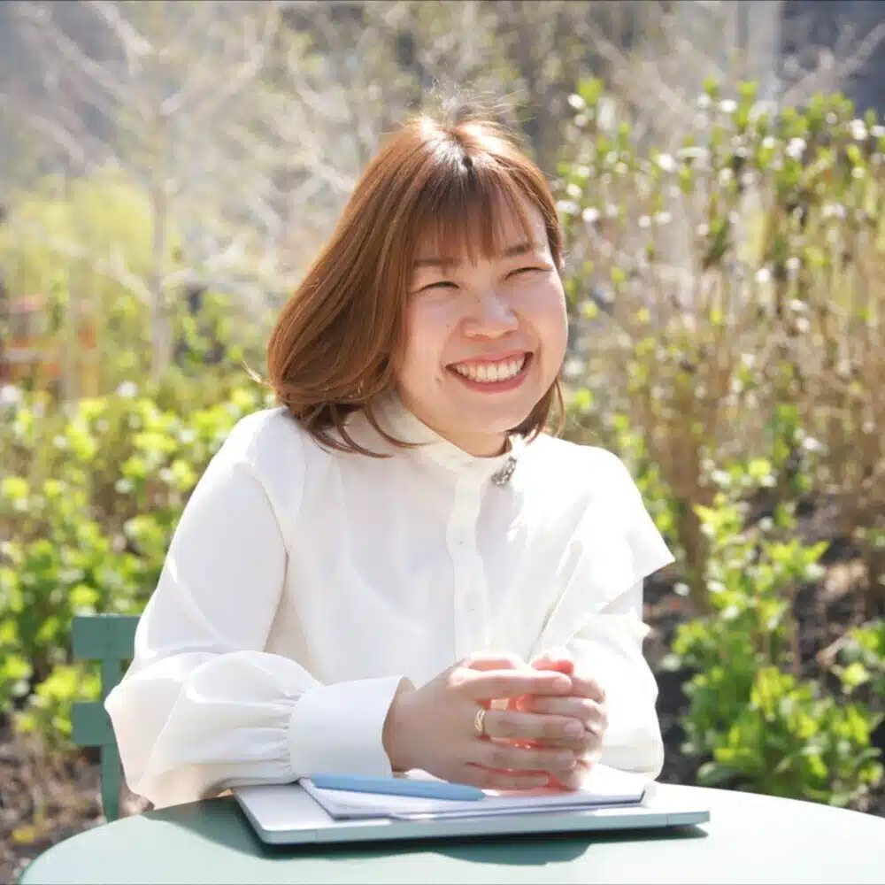 YASUNA｜Food Communication