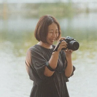 森山ゆりこ │ 旅と日常のフォトグラファー