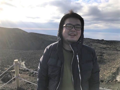 取材vol 3 自分にしか提供できない価値をgiveしたい 取材ライター 落合達也さん 見聞図書館 Note