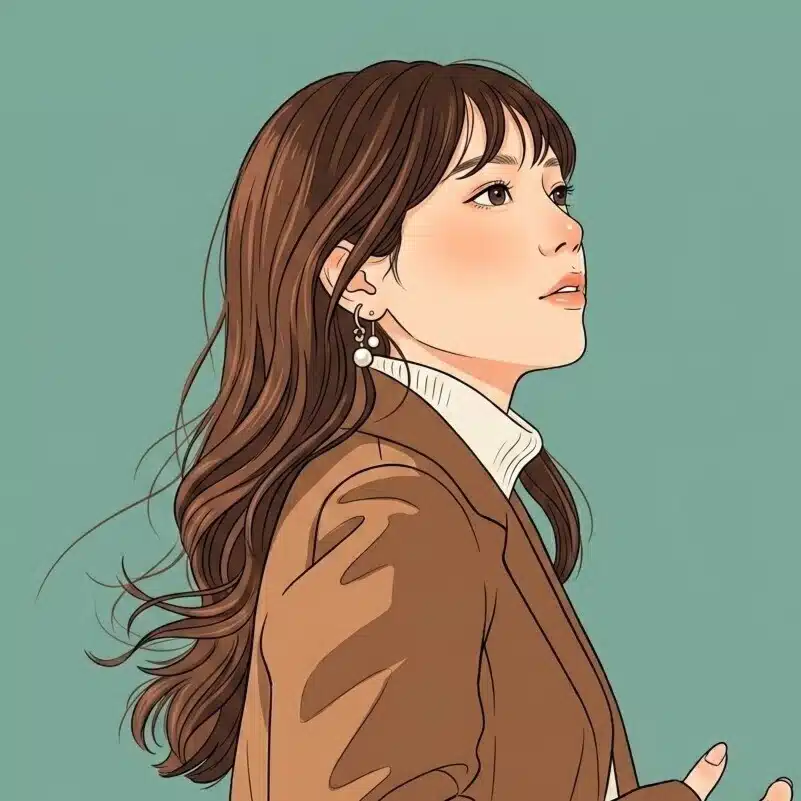 Aki｜アクセサリーデザイナー