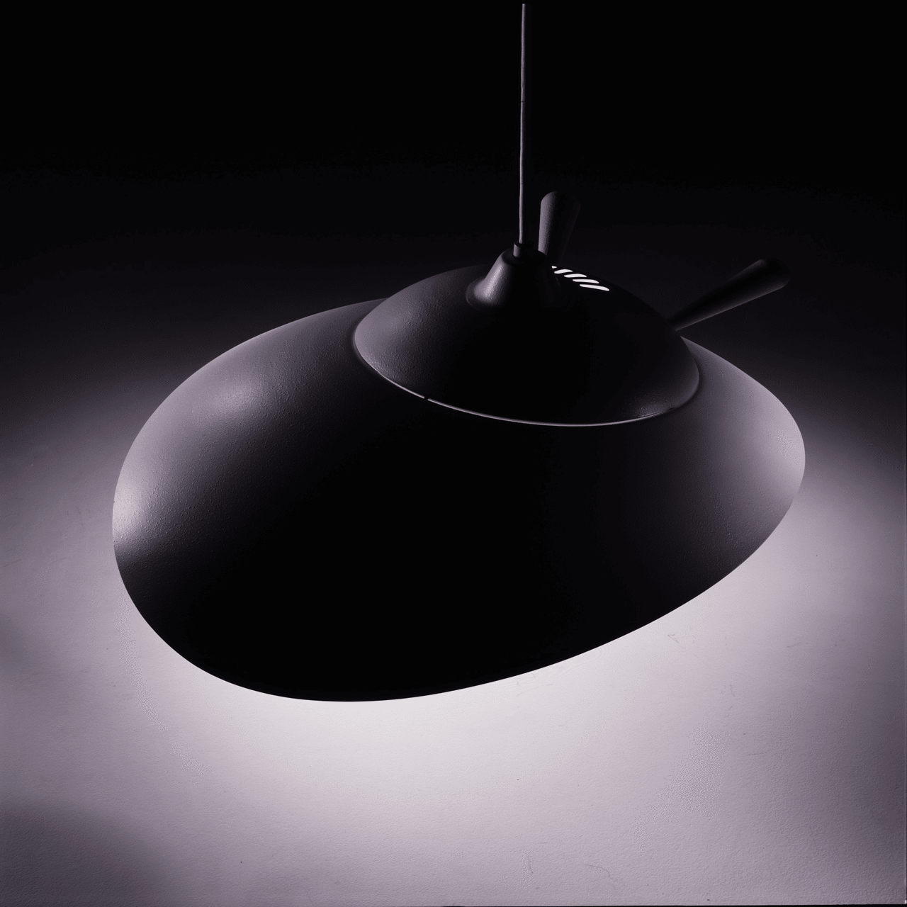 裏千家の家元を困らせた鋳鉄の釜 ｜宙 2009｜黒川雅之 / Kurokawa Masayuki