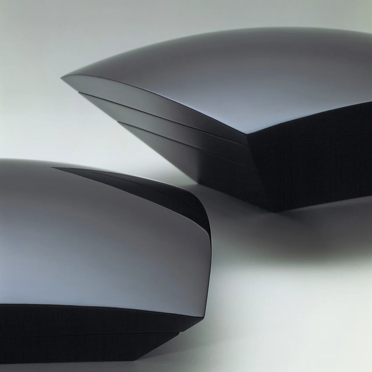 逸品！黒い鋳鉄製茶釜。 裏千家の家元を困らせた鋳鉄の釜 ｜宙 2009｜黒川雅之 / Kurokawa Masayuki
