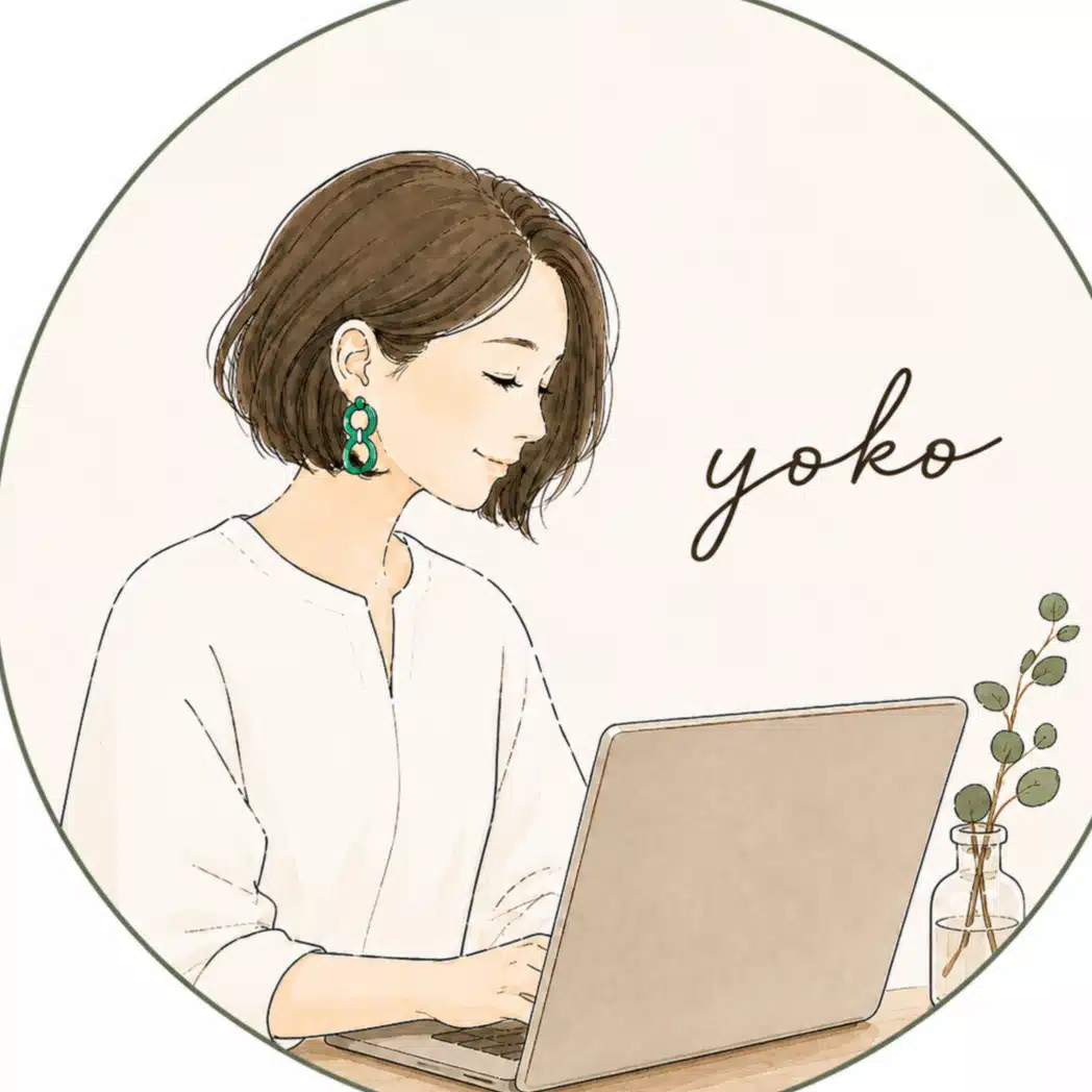 yoko｜AIと働く、一緒に前へ進めるウラカタ