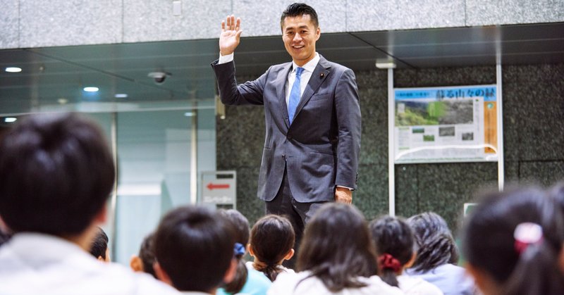 なぜ娘のキャンパスライフが奪われてしまうのか 高齢者の影響力が若者の３ ４倍という選挙の現実 細野 豪志 ほそのごうし Note