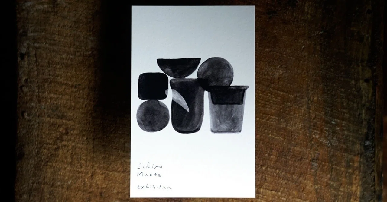 8月1日- 14日 | 前田一郎 作品展『八月のガラス』｜恵文社 | 本