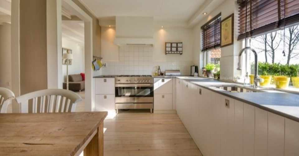 住まいの話 断捨離編 ももりゅう Note