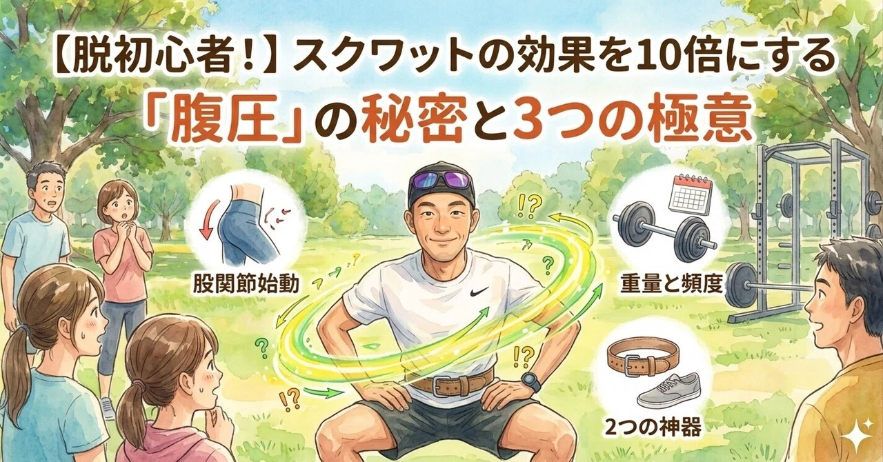 [Beyond Beginner!] The Secret of 