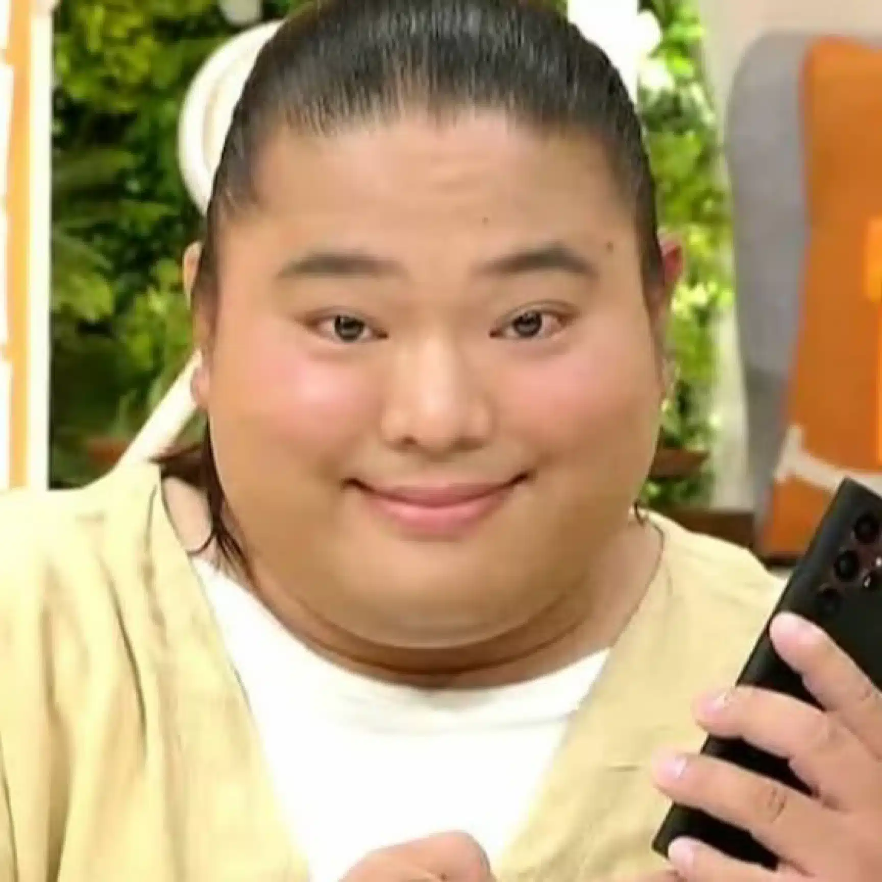 情緒ぬらりひょん