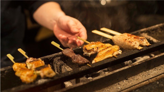 喫煙者必見 新橋エリアでタバコ が吸える居酒屋さん ファイナル晩餐 Note