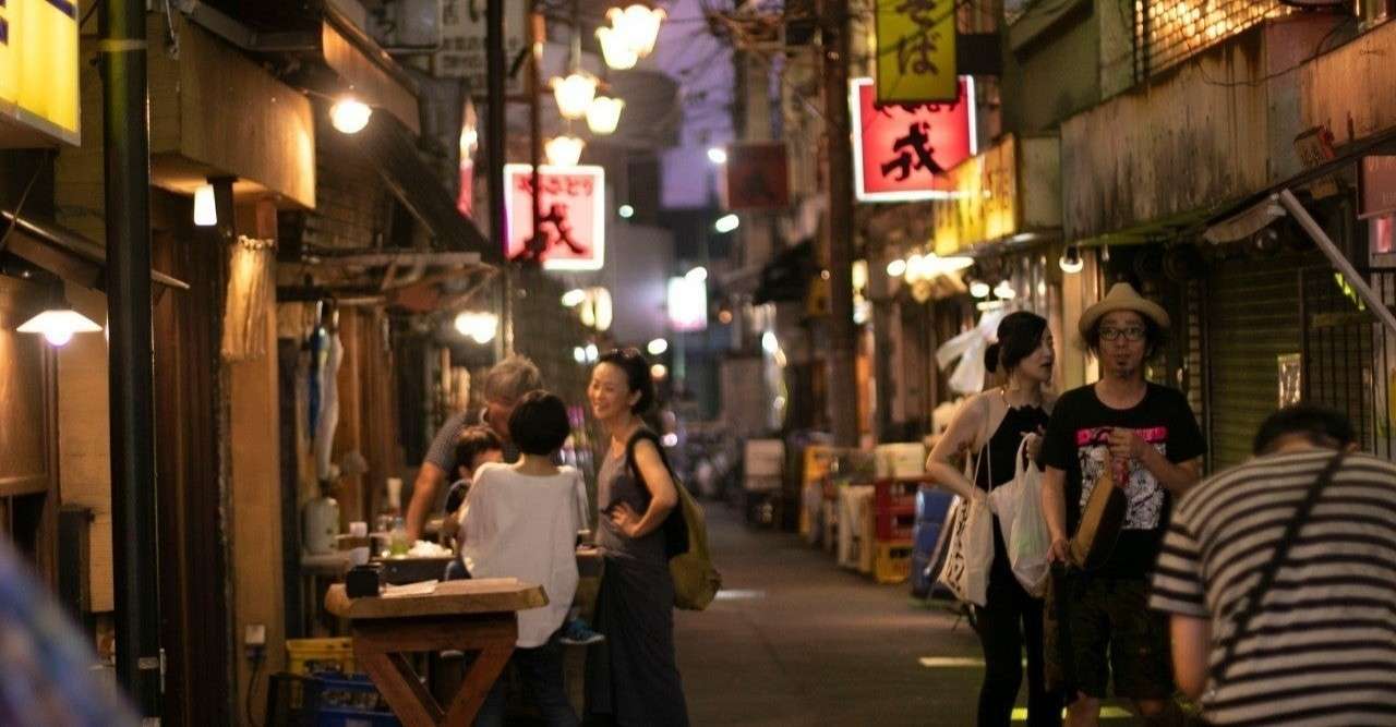 東京都杉並区の書道教室まとめ 書道ポータル Note