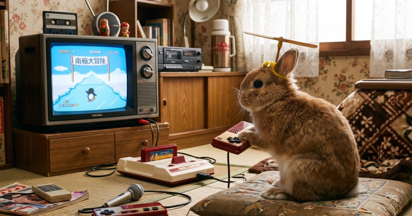 うさぎさん うさぎ様 うさぎ様 rabbit〉様 The Tale of Rabbits - ZX