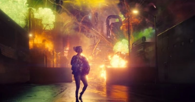 和訳 Joke S On You Charlotte Lawrence Okarume Note