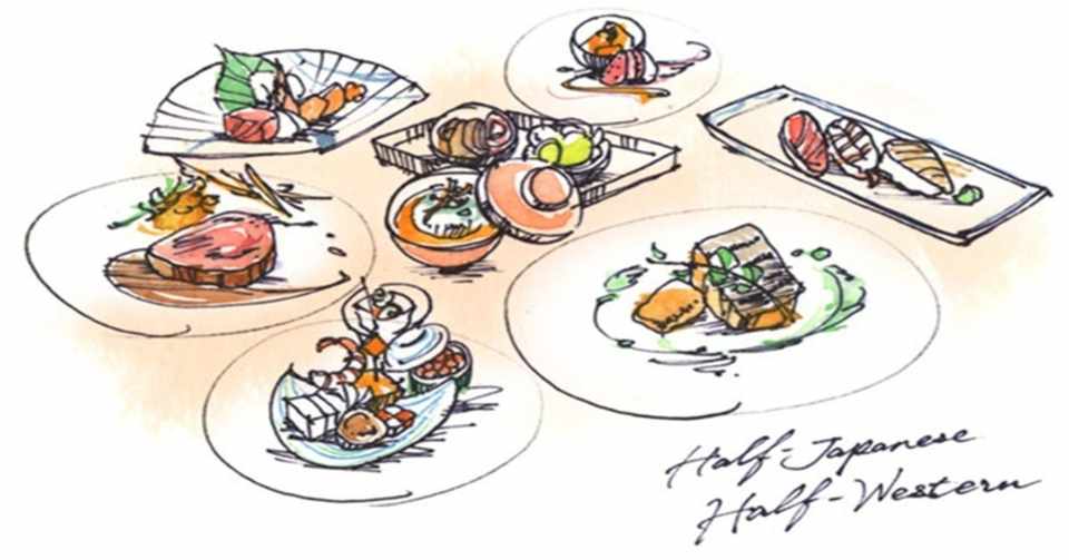 ゲストをもてなす上手な婚礼料理の選び方 花よめ喫茶 Note